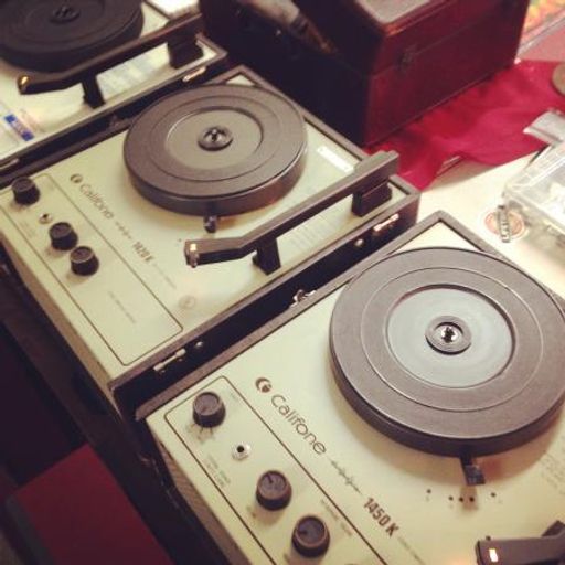 Fufu Radio Episode Forty Three (26 February 2019)