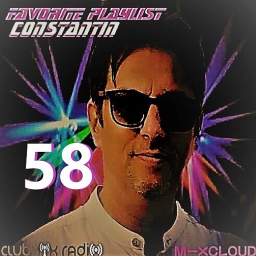 FAVORITE PLAYLIST 58