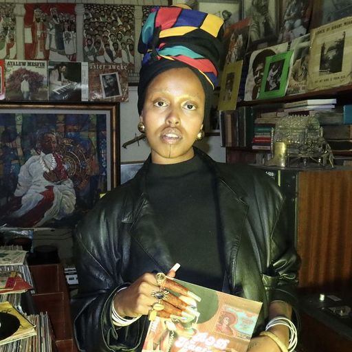 Back to Mogadisco w/ Bananasoverdose - 21st January 2026