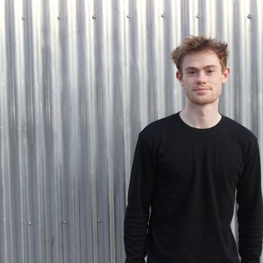 Hooversound w/ DJ B - 2nd July 2025