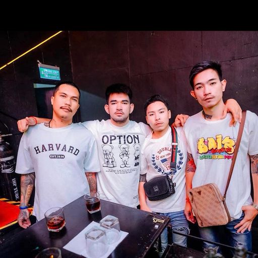 #HBD บังดี้ซอยเนินรับหรังเมียเหี้ยตลอด #สายสามพัทยา