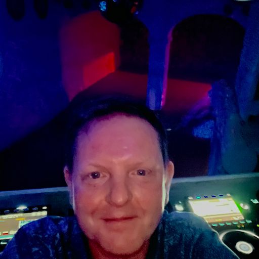 Steve Parry, Live at Freddies (Pikes, Ibiza) July 2024