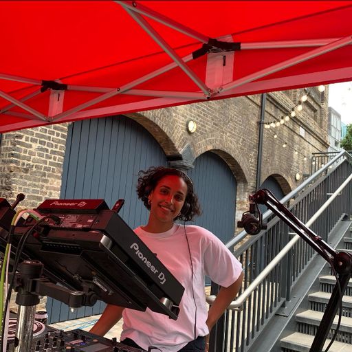 Voices Radio All Dayer: SAHRA - 30/07/22