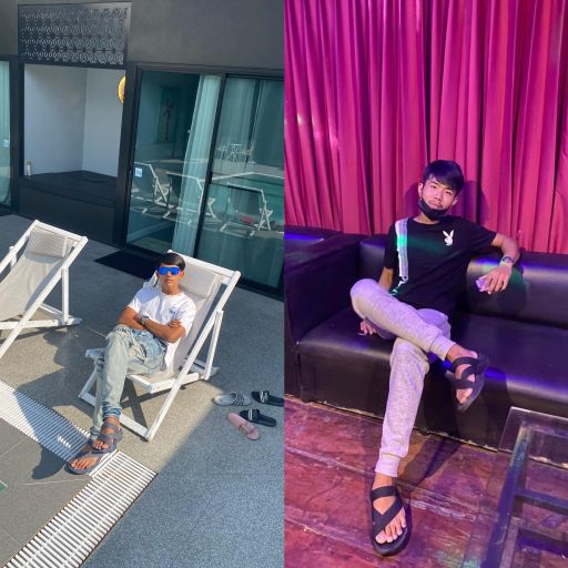 บอส ศักรินทร์xคุณจิรวัฒน์ By Vt