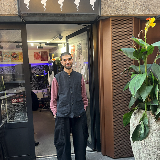 Flow'dem w/ Somatic - 01/10/25 [Voices Radio]