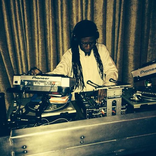 A Night @ Grand Whiskey Bar - A 3 Degrees Event - 12/13 November 2014