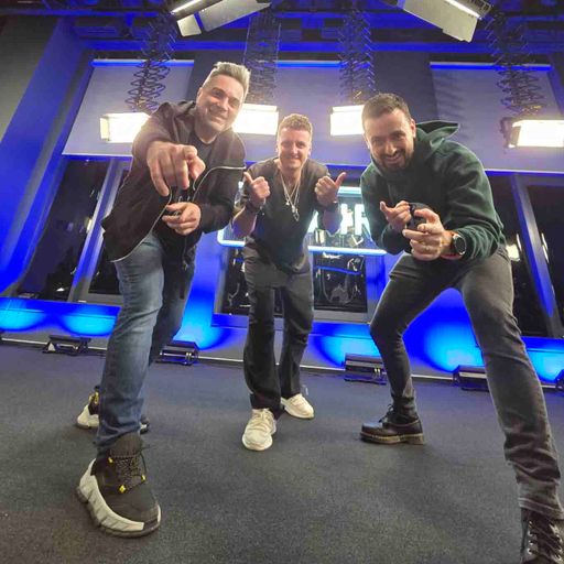 Kiss Kiss in the Mix 19 martie 2025 Special Guest DJ Victor Biliac