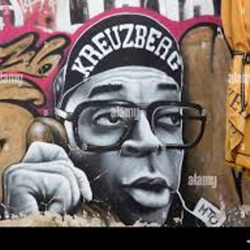 C'mon Wit Da Git Down - Old School Hip Hop, Funk & Reggae