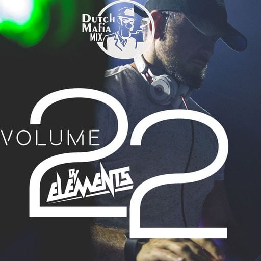 DUTCH MAFIA MIX VOL22