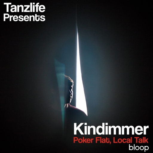 Tanzlife Presents w/ Kindimmer