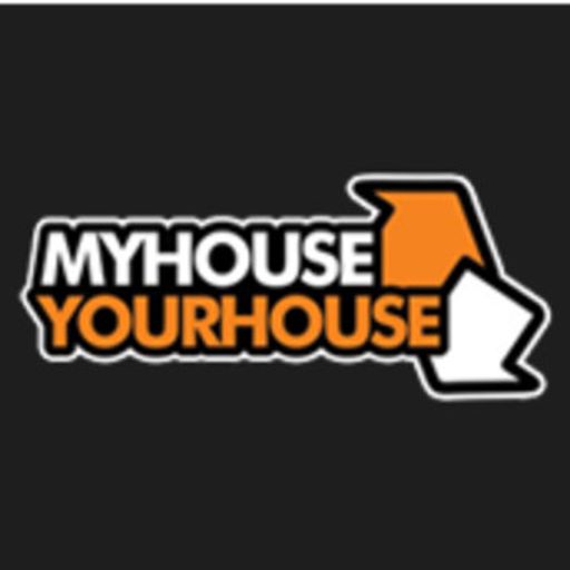 Dj Soul T Nuts live on MyHouseYourHouse 10 January 2015