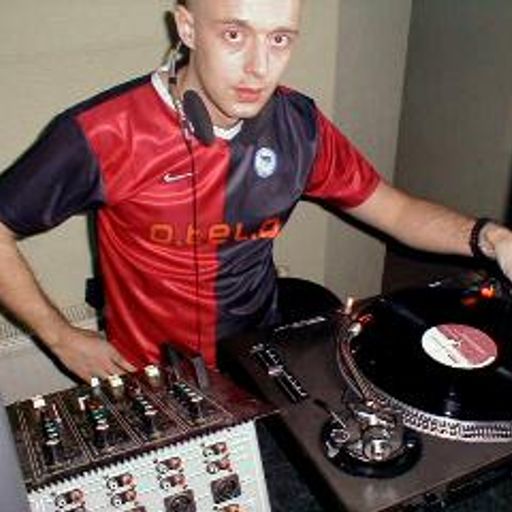 DJ C.R.I.Z.MIX 033 (Trance Classics)