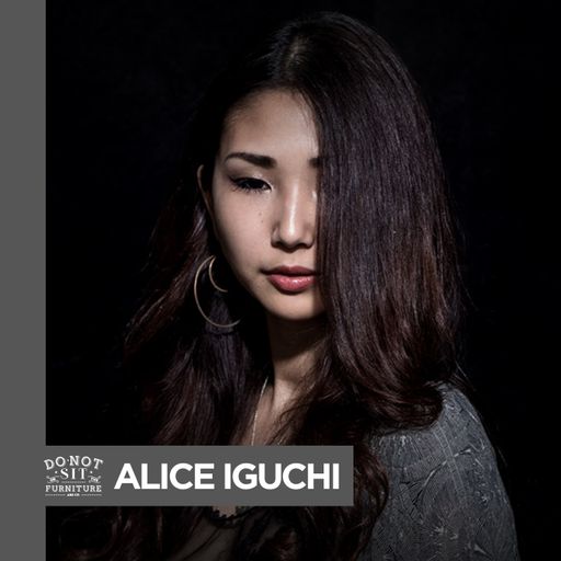 THE COLLECTIVE SERIES: DNS - Alice Iguchi