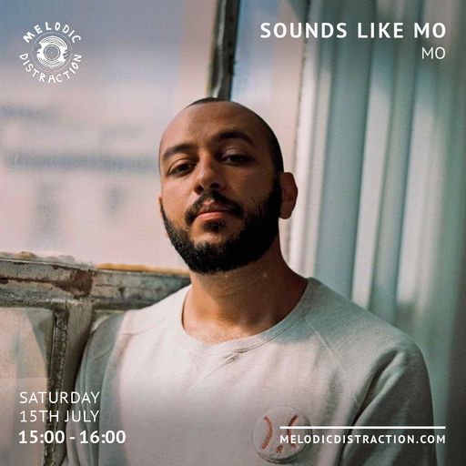 Sounds Like Mo with MO (July '23)