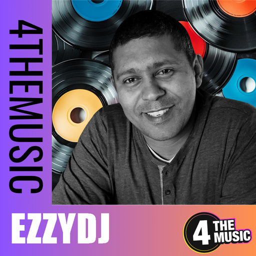 ezzydj - 4TM Exclusive -  ezzydj - Ezee Beats 63