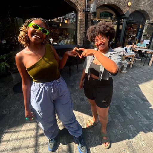 Lovergirl Tapes w/ Sweetwan ft nwao 28/08/24 - Voices Radio