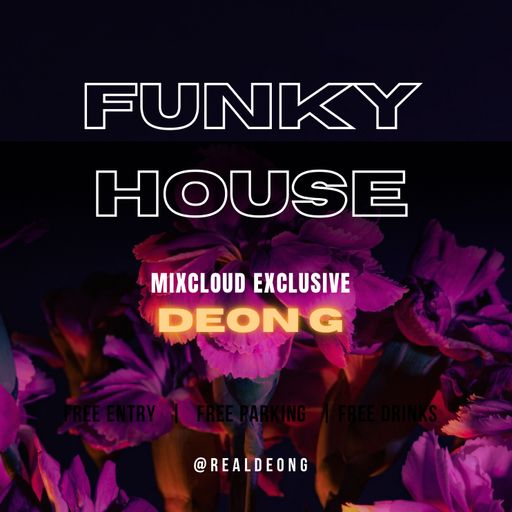 Funky House Classics (October 2025)