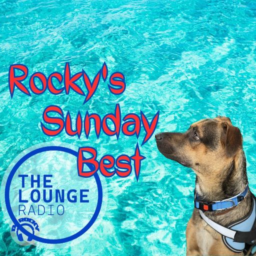 Sunday Best 14th May - The Lounge Radio