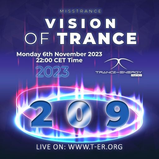 Vision of Trance 209