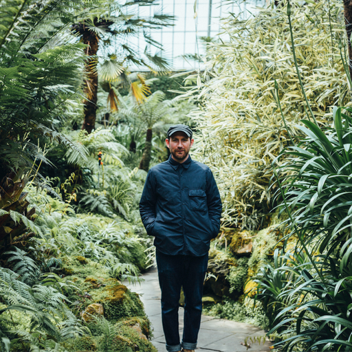 Gondwana Records: Matthew Halsall // 13-01-21
