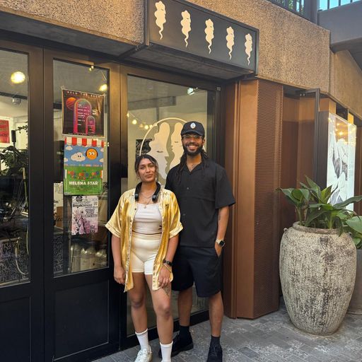 Platform LDN w/ Ham the Illustrator    26/06/24.    [Voices Radio]