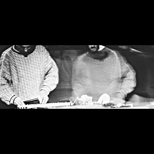 Cashmere Guest Mixes Svietas 02 // Tadas Greičiūnas // Arūnas Periokas 19.12.2023