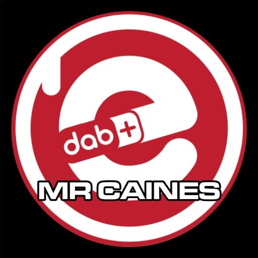 Mr Caines - 10 Jan 26