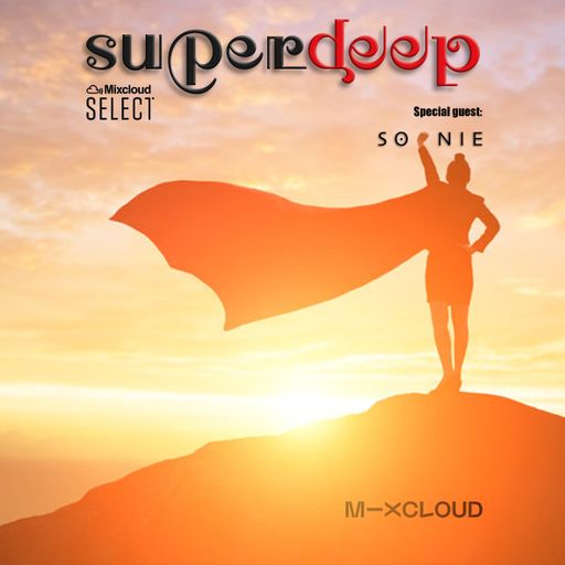 Superdeep 30 • Special guest: SOONIE