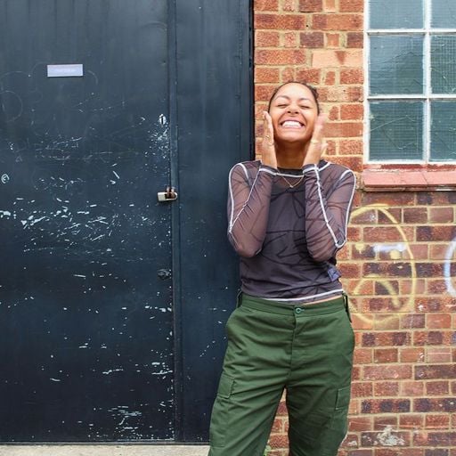 Radiant Life w/ Ruby Savage - 14th September 2025