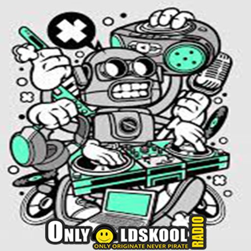 Dan H - OnlyOldSkoolRadio.com - Saturday 21st March 2020