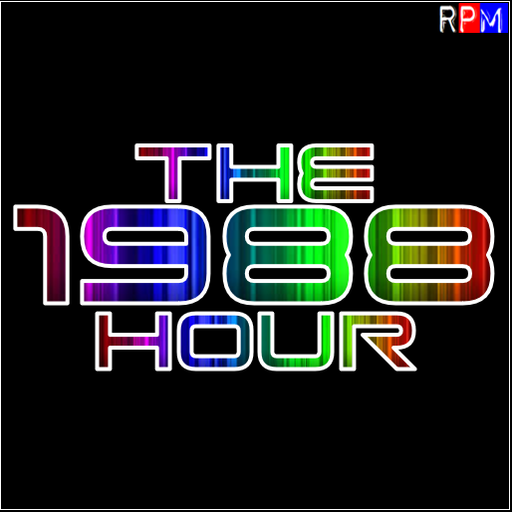 THE 80'S HOUR : 1988 SPECIAL