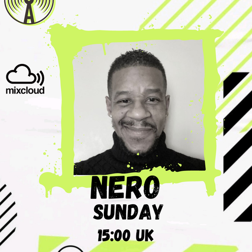 DJ Nero - DJ NERO - Atomix Radio - 12/3/23