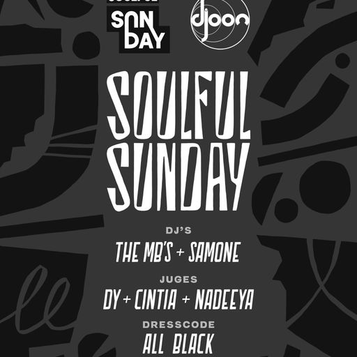 Samone @ Djoon for Soulful Sunday 02.10.22