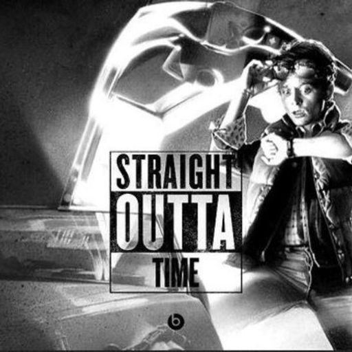 DJ RPM - Twenty Minute Time Machine