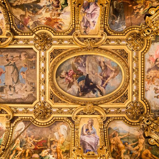 The Greatest Opera Divas