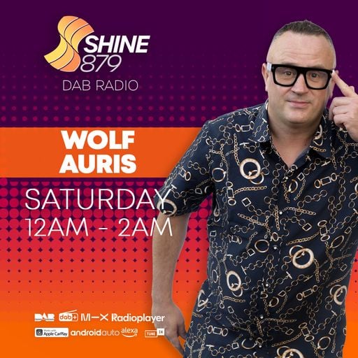 Wolf Auris - 02 May 2026