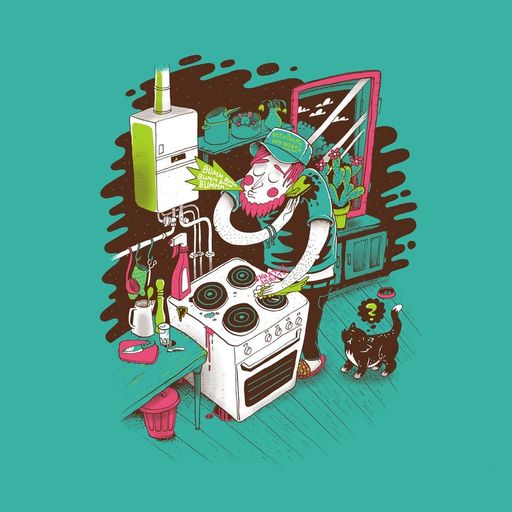 Mihai Sterea - Condimente (Tech house may 2012)