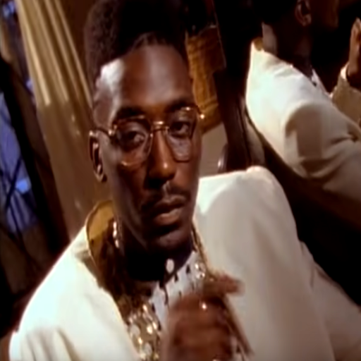 Hip Hop Monthly MiniMix - September 1989