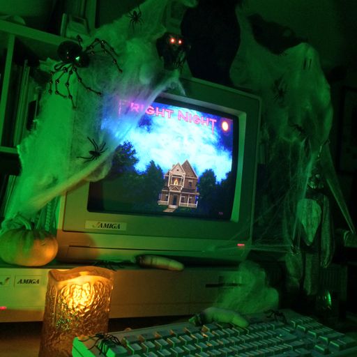 Fright Night Rave | Halloween 2021