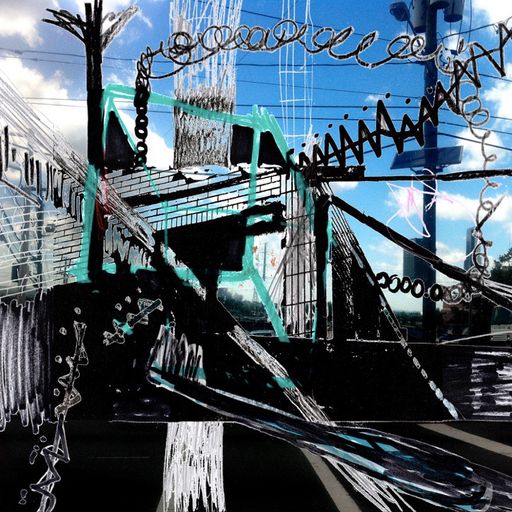 THE GLOBAL GLITCH 111