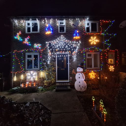 The Folk Pilot Episode 409 - All Christmassy!