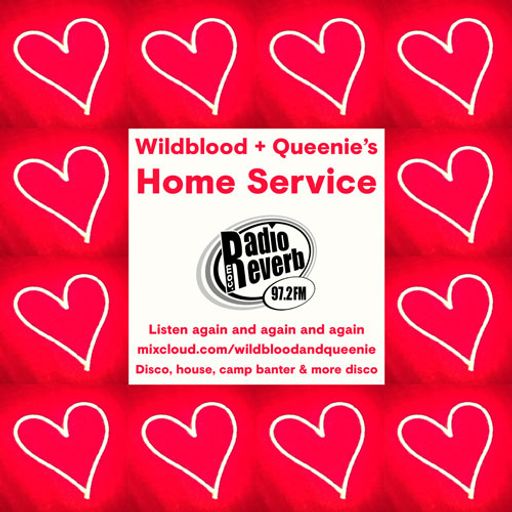 Wildblood & Queenie's Home Service 060517