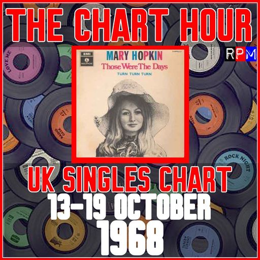 CHART HOUR : 03-19 OCTOBER 1968