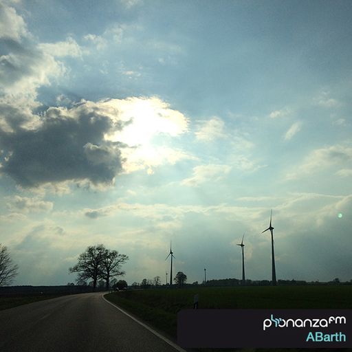 PhonanzaFM May 1st 2015 ABarth (Promo)