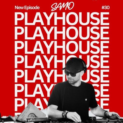 SAMO - Playhouse (21/05/26)