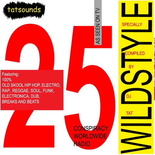 The Wildstyle Episode 25