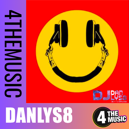 Danlys8 - 4TM Exclusive - Flying Through You!