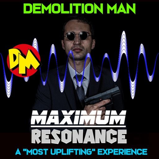 DM presents "MAXIMUM RESONANCE"