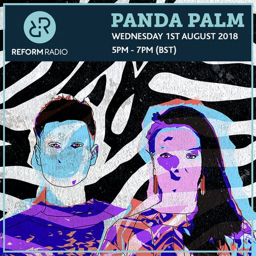 Panda Palm 1st August 2018