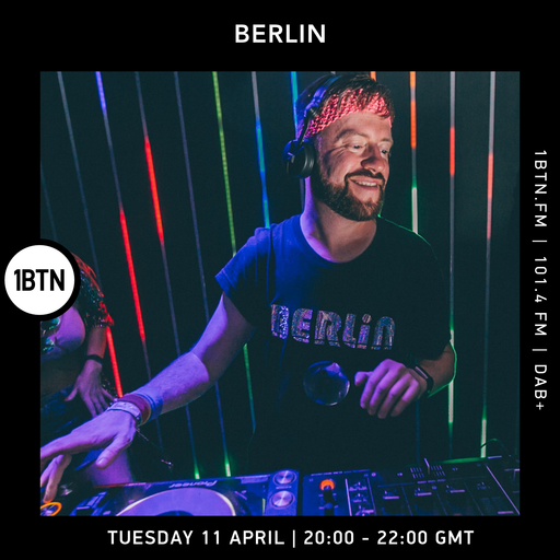 BERLIN - 12.04.2022